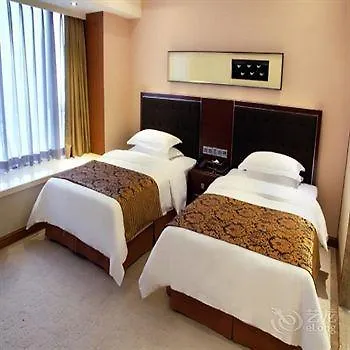 Star Park Hotel Shenzhen 4*,  China