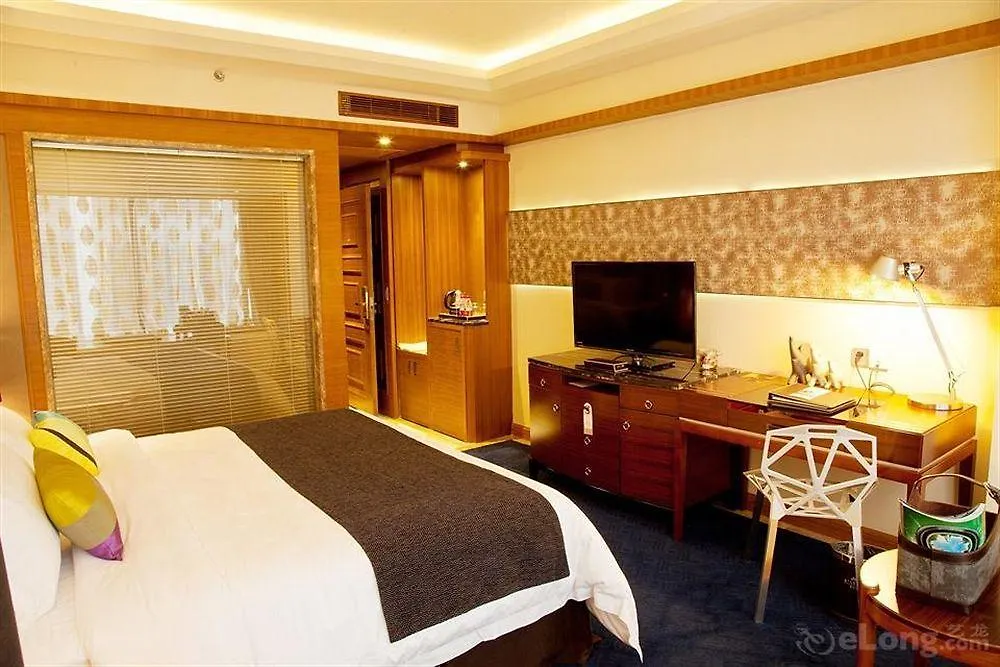 Star Park Hotel Shenzhen