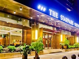 Star Park Hotel Shenzhen