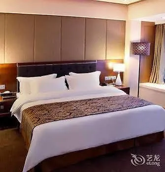 Star Park Hotel Shenzhen