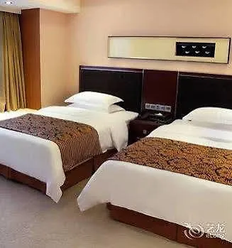 Star Park Hotel Shenzhen China