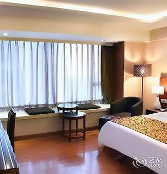 Star Park Hotel Shenzhen