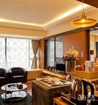 Star Park Hotel Shenzhen 4*,