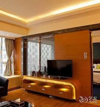 Star Park Hotel Shenzhen