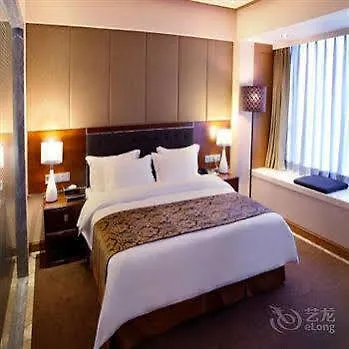 ****  Star Park Hotel Shenzhen China