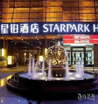 Star Park Hotel Shenzhen