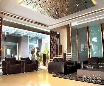 Star Park Hotel Shenzhen