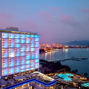 ***** Hotel The Shanhaitian Sanya, Autograph Collection China