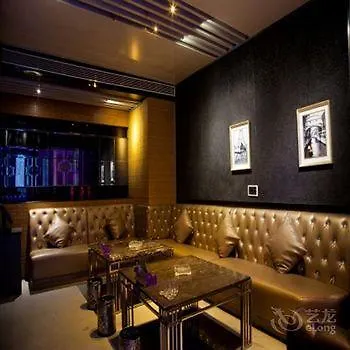 Star Park Hotel Shenzhen