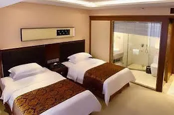 Star Park Hotel Shenzhen China